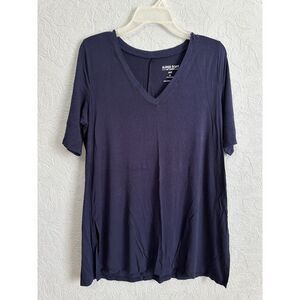 Super Soft by Torrid Size 0 Favorite Tunic Tee M21